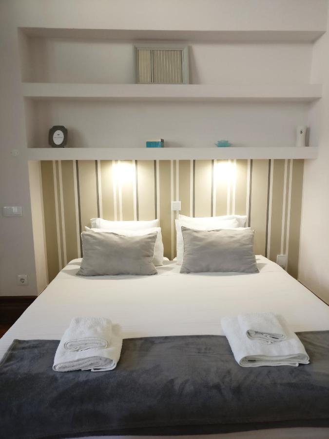 Apartment Nidos Accommodation Gaia