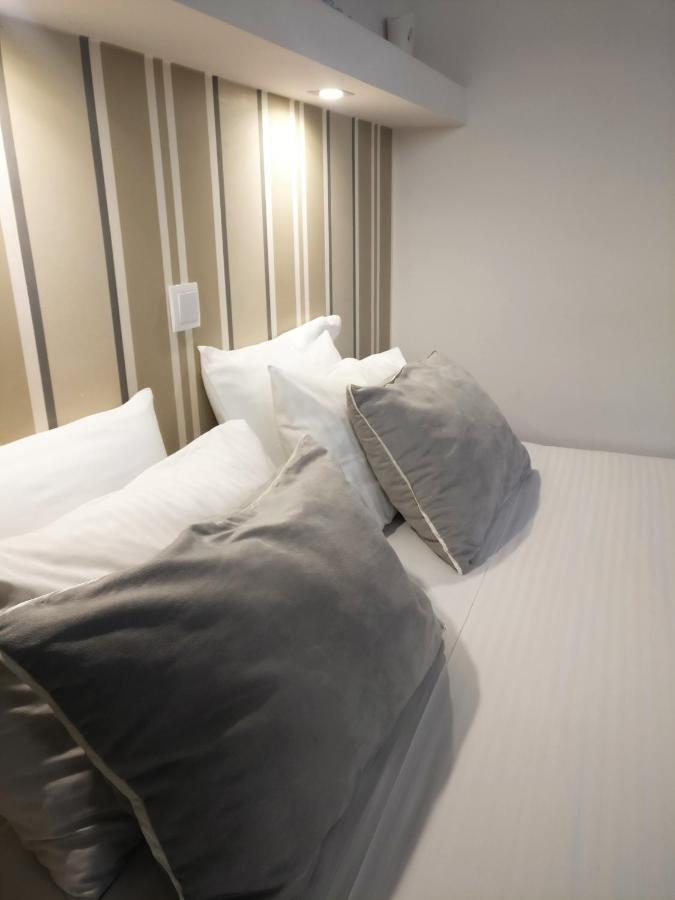 Nidos Accommodation Gaia * Vila Nova de Gaia