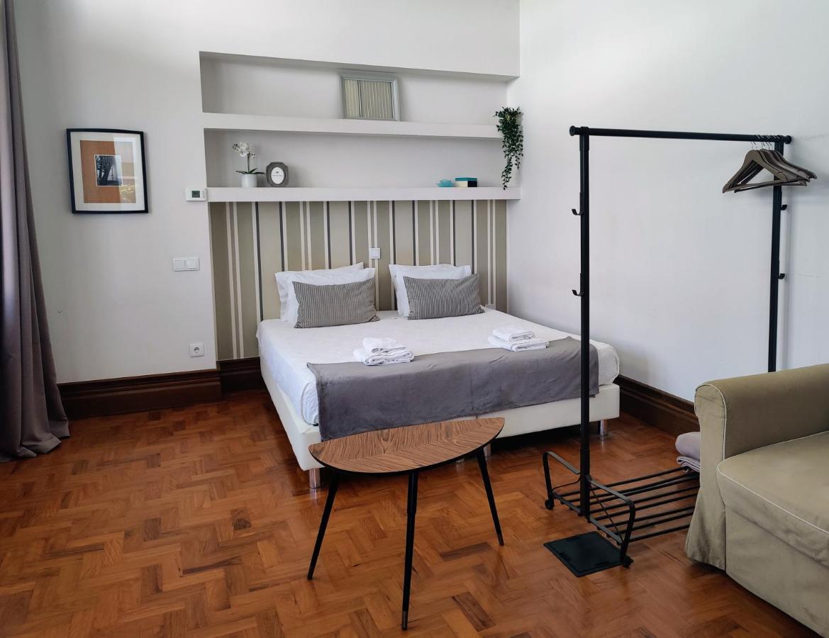 Nidos Accommodation Gaia Vila Nova de Gaia