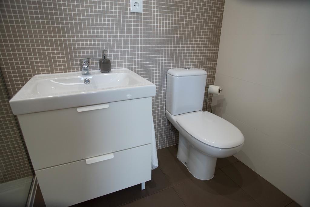 Apartment Nidos Accommodation Gaia Vila Nova de Gaia