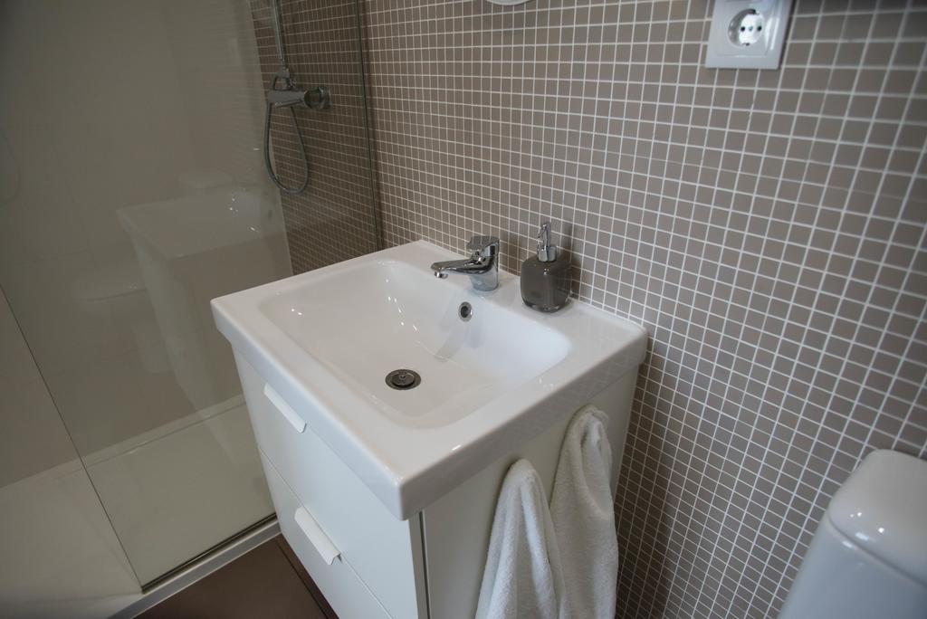 Nidos Accommodation Gaia * Vila Nova de Gaia