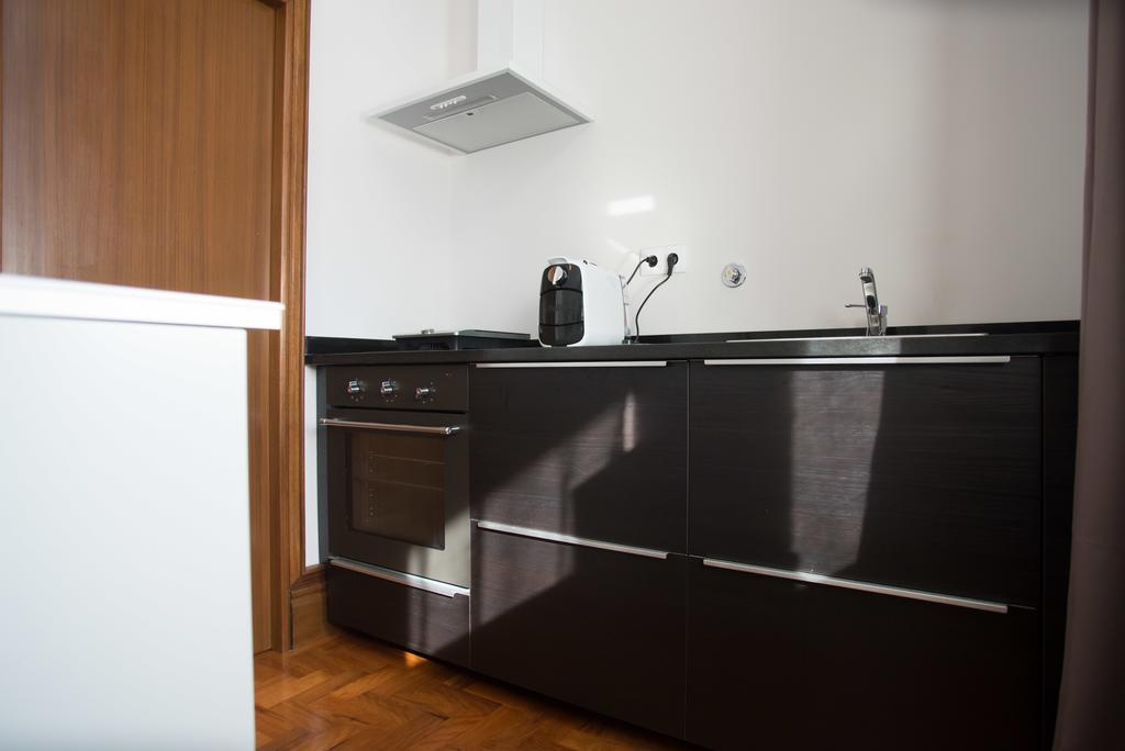 Nidos Accommodation Gaia *