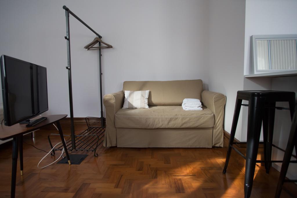 Nidos Accommodation Gaia Vila Nova de Gaia