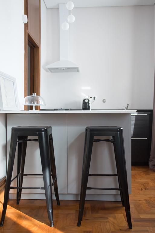 Nidos Accommodation Gaia Apartment *