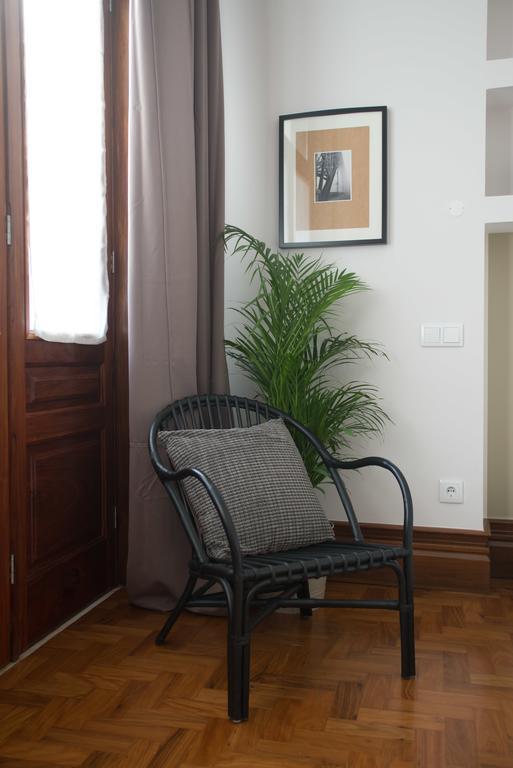 Apartment Nidos Accommodation Gaia *