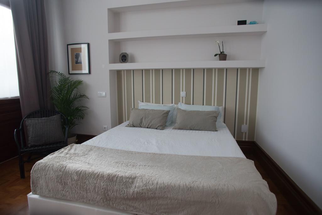 Nidos Accommodation Gaia * Vila Nova de Gaia