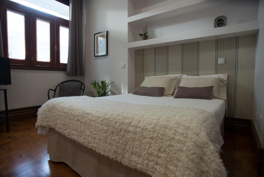 Apartment Nidos Accommodation Gaia