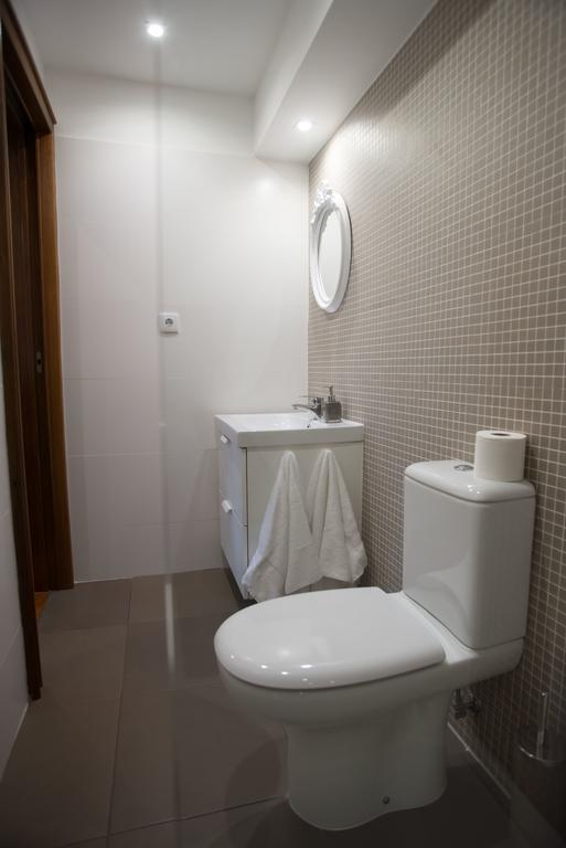 Apartment Nidos Accommodation Gaia *