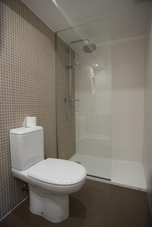 Nidos Accommodation Gaia Vila Nova de Gaia