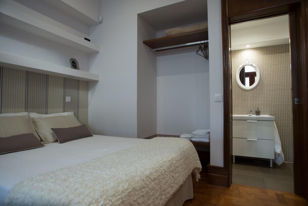Apartment Nidos Accommodation Gaia *