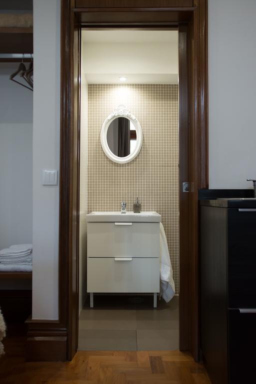 Nidos Accommodation Gaia Apartment *