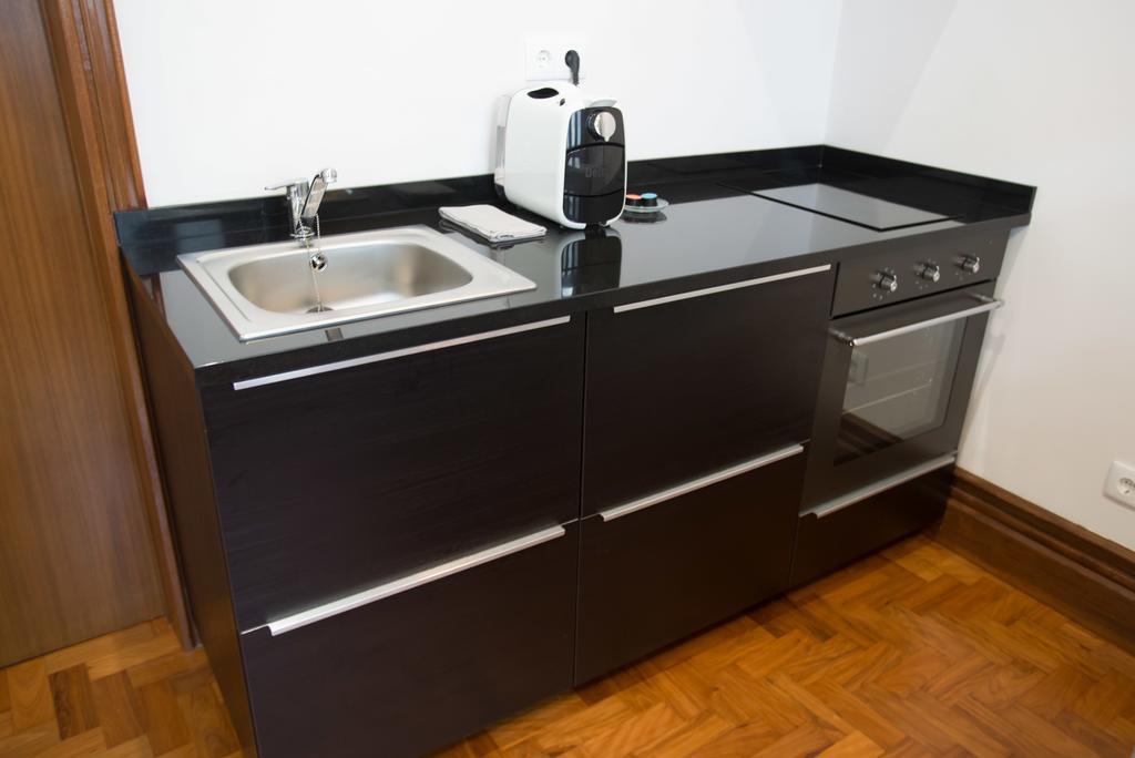 Nidos Accommodation Gaia Vila Nova de Gaia