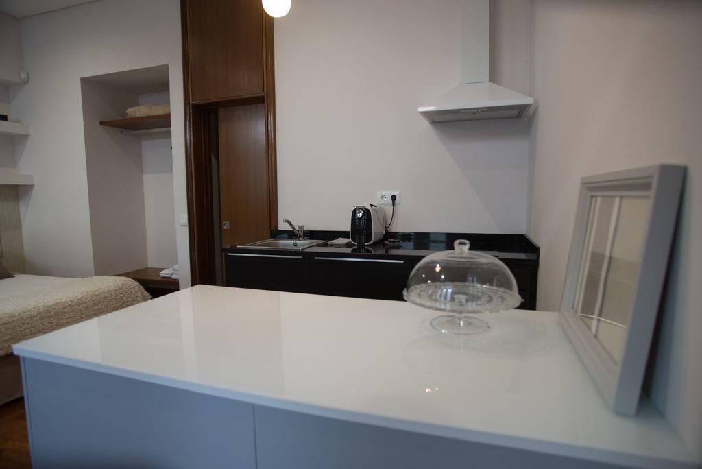Apartment Nidos Accommodation Gaia