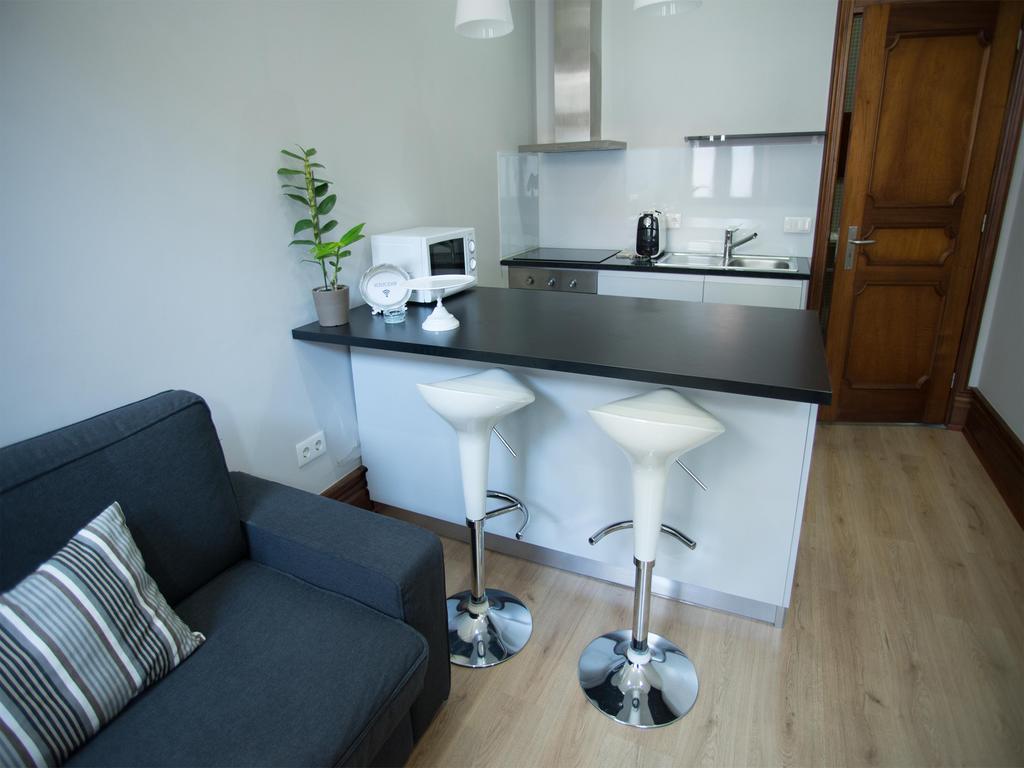 Nidos Accommodation Gaia Apartment Vila Nova de Gaia