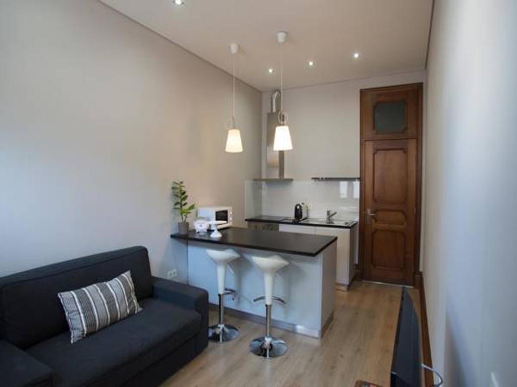 Nidos Accommodation Gaia Apartment *