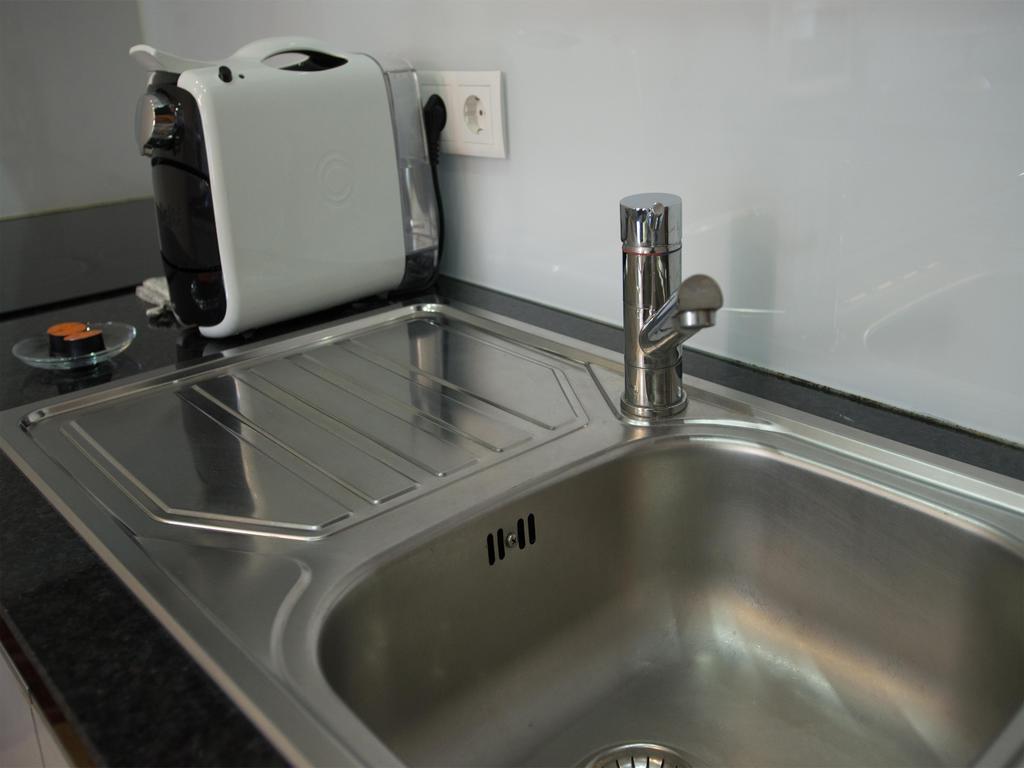 Apartment Nidos Accommodation Gaia *