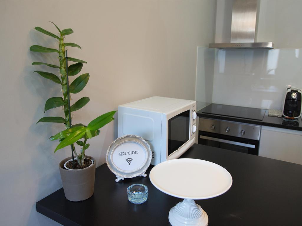 Apartment Nidos Accommodation Gaia *