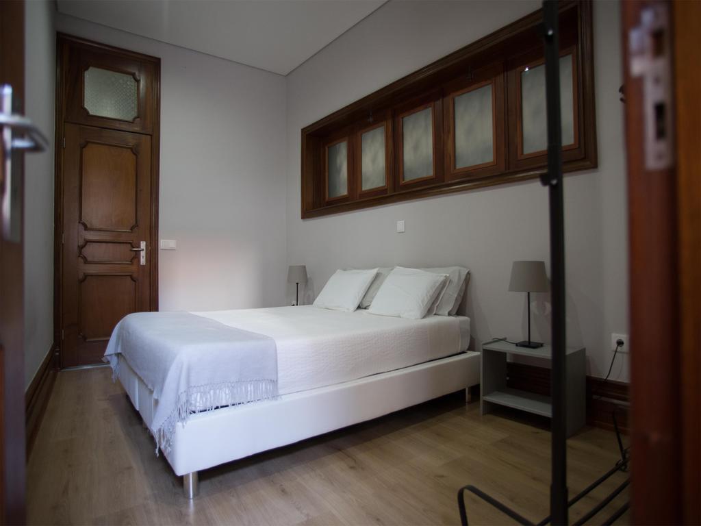 Apartment Nidos Accommodation Gaia