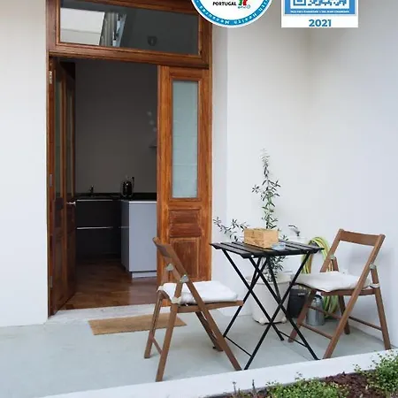 Nidos Accommodation Gaia Vila Nova de Gaia Exterior photo