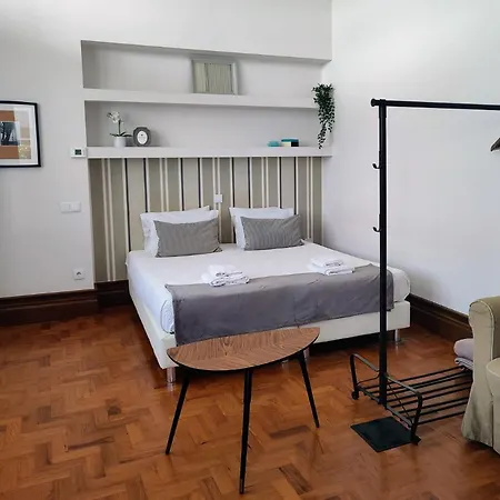 Nidos Accommodation Gaia Vila Nova de Gaia Exterior photo