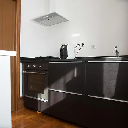 Nidos Accommodation Gaia Vila Nova de Gaia Exterior photo