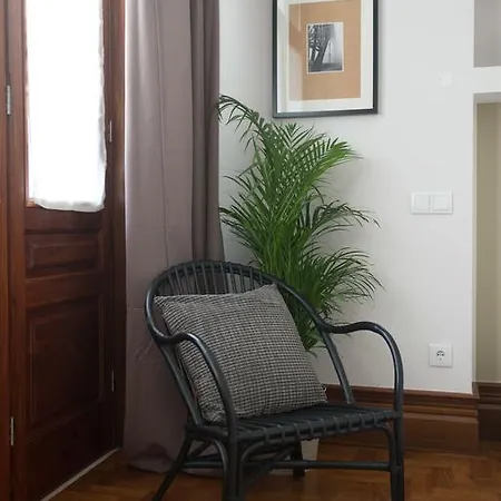 Nidos Accommodation Gaia Vila Nova de Gaia Exterior photo