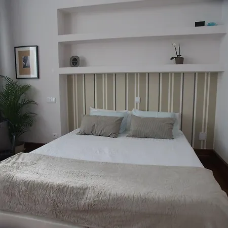 Nidos Accommodation Gaia Vila Nova de Gaia Room photo