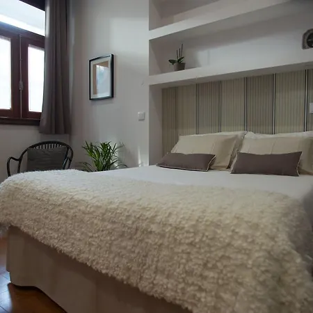 Nidos Accommodation Gaia Vila Nova de Gaia Room photo