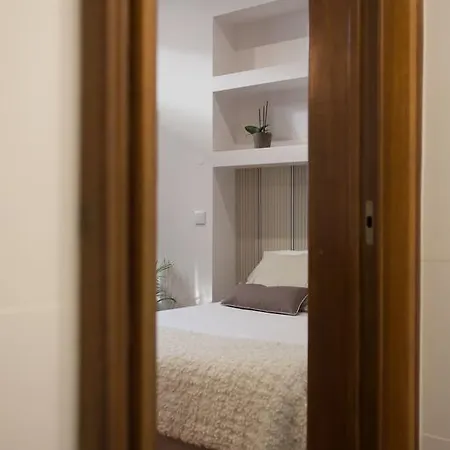 Nidos Accommodation Gaia Vila Nova de Gaia Room photo