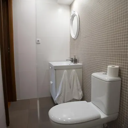 Nidos Accommodation Gaia Vila Nova de Gaia Room photo