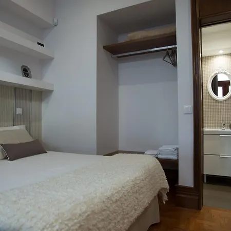 Nidos Accommodation Gaia Vila Nova de Gaia Room photo