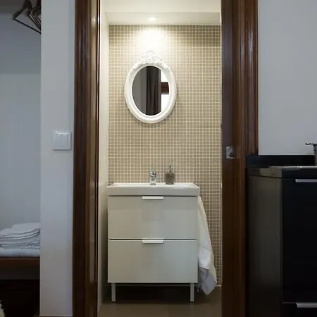 Nidos Accommodation Gaia Vila Nova de Gaia Room photo