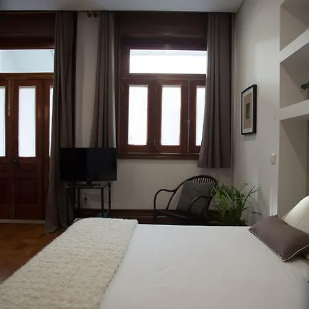 Nidos Accommodation Gaia Vila Nova de Gaia Room photo