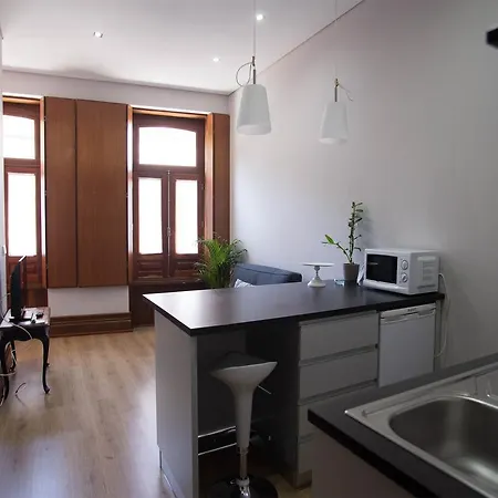 Nidos Accommodation Gaia Vila Nova de Gaia Exterior photo