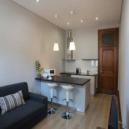 Nidos Accommodation Gaia Vila Nova de Gaia Exterior photo