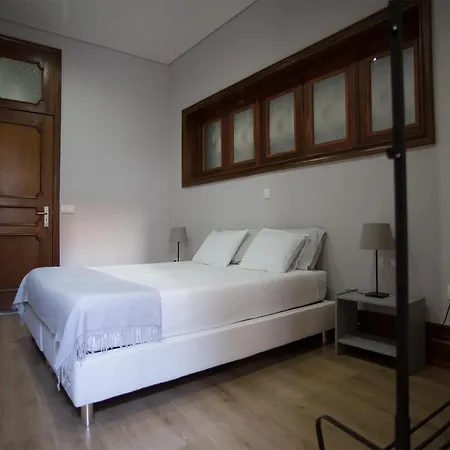 Nidos Accommodation Gaia Vila Nova de Gaia Exterior photo