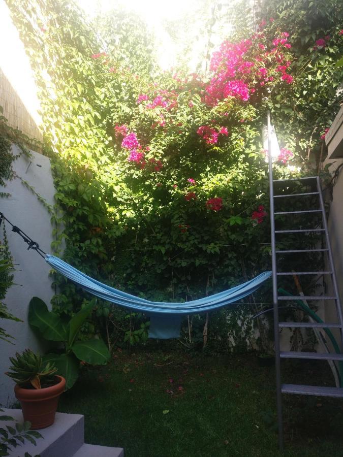 Appartement Nidos Gaia