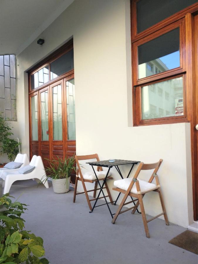 Nidos Gaia Appartement *