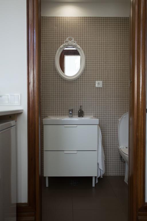 Appartement Nidos Gaia